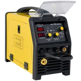 polautomat-spawalniczy-mig208-inwerter-magnum-nowa