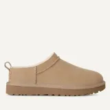 ugg-klapki-damskie-classic-micro-boot-rozmiar-38-stan-nowy