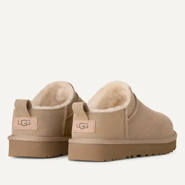 ugg-klapki-damskie-classic-micro-boot-rozmiar-38-kolor-bezowy