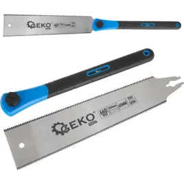 pila-japonska-geko-g33114-dwustronna-320mm-7tpi-12tpi-wymienne-ostrze