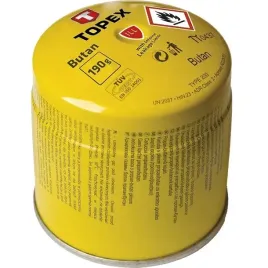 naboj-z-gazem-butan-190g-topex-44e150