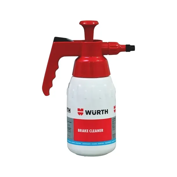 WURTH ROZPYLACZ OPRYSKIWACZ DO CHEMII ZMYWACZA 1L