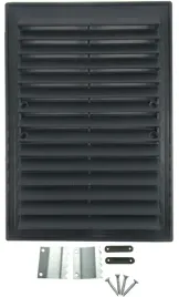 kratka-wentylacyjna-14-x-21-cm-komin-skosna-grafit-tworzywo