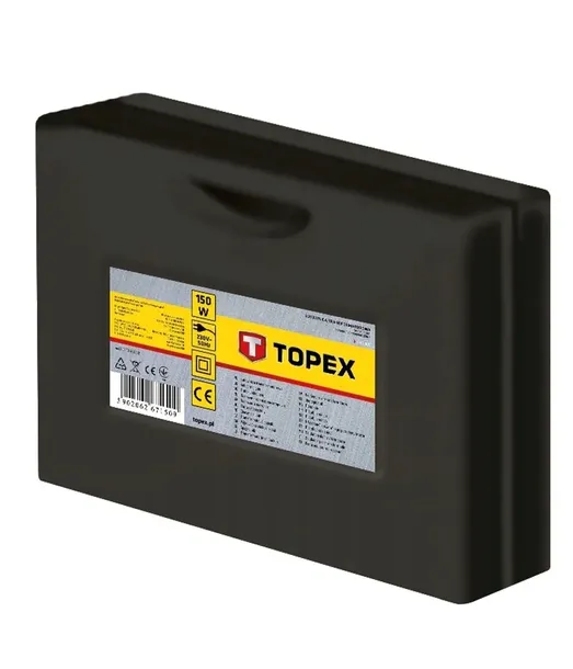 lutownica-transformatorowa-topex-44e005-150-w-marka-topex