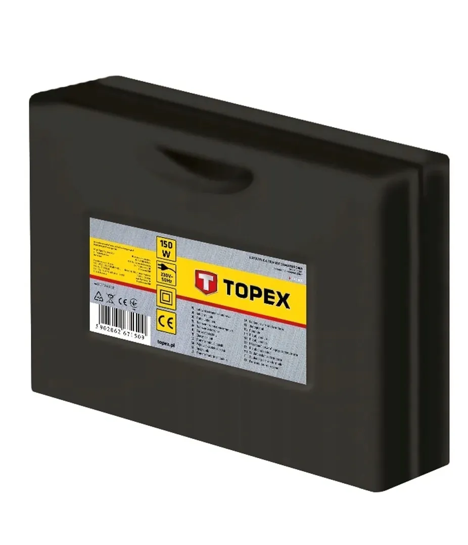 lutownica-transformatorowa-topex-44e005-150-w-stan-nowy