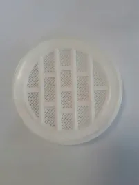 kratka-wentylacyjna-okragla-100mm-z-siatka-biala-tworzywo