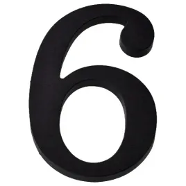 cyfra-plastikowa-6-czarna-180-mm