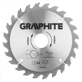 tarcza-do-pilarki-160x30mm-24z-graphite