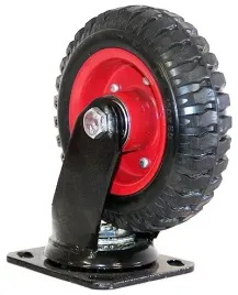 kolo-do-wozka-kolko-obrotowe-pelne-160mm-630160