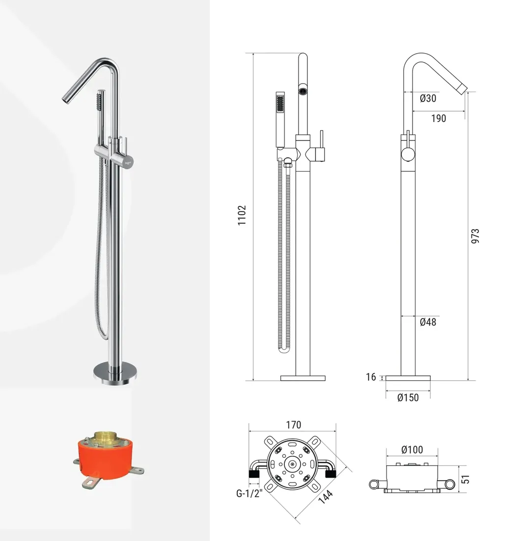 bateria-wolnostojaca-veo-3-0-coldmode-besco