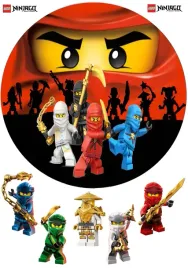 oplatek-na-tort-klocki-ninjago-dekoracja-urodziny-tekst-zestaw