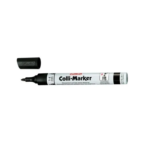 marker-permanentny-herlitz-mazak-colli-czarny-rodzaj-permanentny