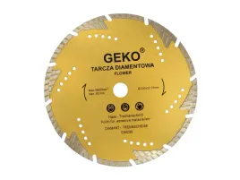 tarcza-diamentowa-230mm-geko-flower-g00290