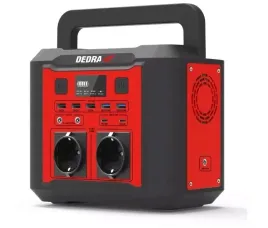 stacja-zasilania-powerbank-dedra-dezs0300-300-500w