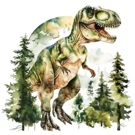 wydruk-cukrowy-jadalny-na-tort-masa-cukrowa-dinozaur-dekoracja