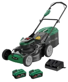 stalco-s-97716-kosiarka-2x20v-46cm-2x8-0ah-lms40-46bl