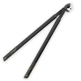 fiskars-sekator-kowadelkowy-singlestep-l-l39-stan-nowy