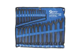 klucze-plasko-oczkowe-25cz-6-32mm-czarne-geko-g11261