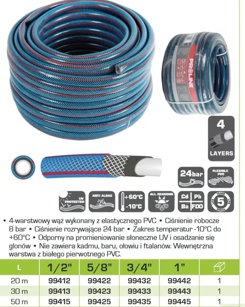 waz-3-4-50mb-4-warstwowy-proline-marka-proline-stan-nowy