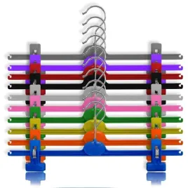 wieszaki-dzieciece-klamrowe-kolorowe-32cm-10-szt