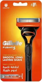 gillette-fusion-5-maszynka-2-wklady