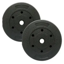 obciazenie-bitumiczne-zestaw-10kg-2-talerze-5kg