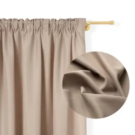 zaslona-gotowa-140x250-gladka-matowa-na-tasmie-zabki-tunel-ciemny-bez