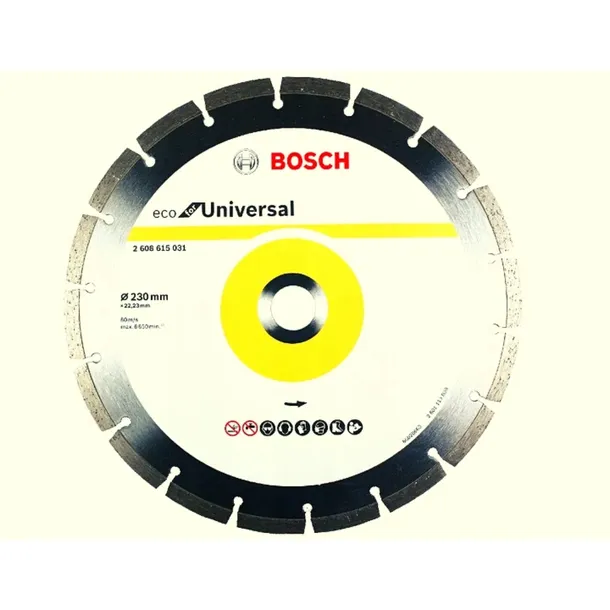 tarcza-diamentowa-bosch-230mm-segment-eco-marka-bosch
