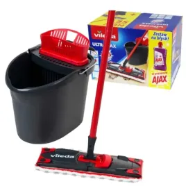 mop-vileda-wiadro-mop-plaski