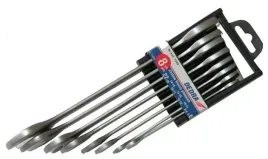 dedra-1409-zestaw-kluczy-plaskich-8-szt