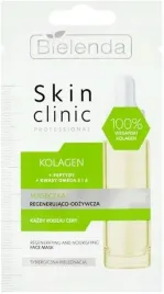 bielenda-skin-clinic-maseczka-regenerujaca-kolagen