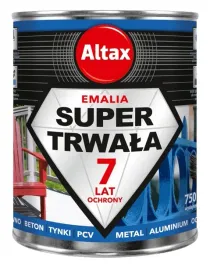 altax-emalia-super-trwala-075l-bialy-polysk