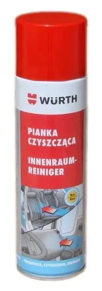 wurth-pianka-czyszczaca-cargo-500ml-numer-katalogowy-producenta-0893033