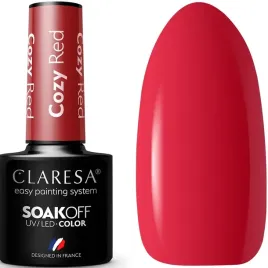 claresa-lakier-hybrydowy-cozy-red-czerwien-klasyk