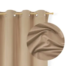 zaslona-welurowa-na-przelotkach-140x250-velvet-gruba-welur-ciemny-bez