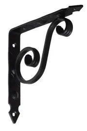 wspornik-polki-ozdobny-kuty-200-x-200-czarny