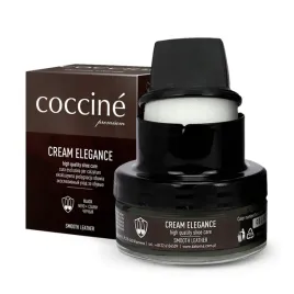 coccine-pasta-do-butow-cream-elegance-czarna-50ml