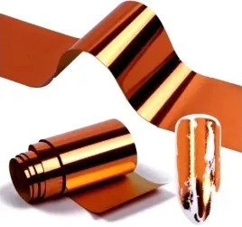 folia-transferowa-do-zdobien-paznokci-miedziana