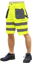 spodenki-robocze-krotkie-ostrzegawcze-leberandhollman-lh-fmnx-ts-ysb-2xl
