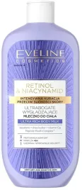 eveline-mleczko-do-ciala-retinol-niacynamid-350ml
