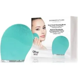 dermofuture-soniczna-szczoteczka-do-twarzy-turkus