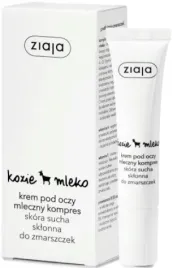 ziaja-kozie-mleko-krem-pod-oczy-skora-sucha
