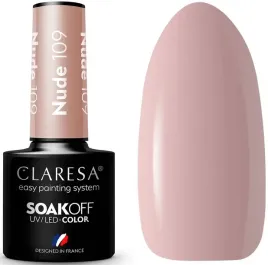 claresa-lakier-hybrydowy-nude-109-neutralny-bez-5g