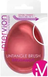 intervion-szczotka-untangle-brush-glossy-metallic