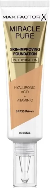 max-factor-podklad-miracle-pure-55-beige-30ml