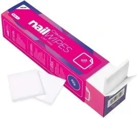 clavier-waciki-bezpylowe-do-przemywania-paznokci-nail-wipes-325-sztuk