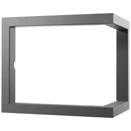 blenda-narozna-ramka-ozdobna-czarna-do-wkladu-zeliwnego-simple-m-s-bs-15mm