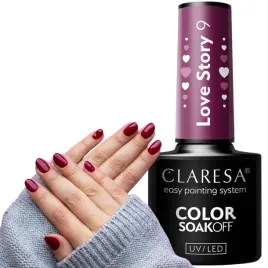 claresa-lakier-hybrydowy-love-story-9-purpurowy