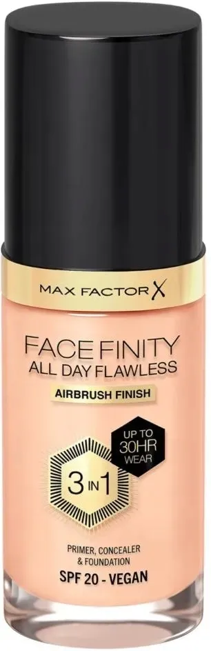 max-factor-podklad-facefinity-3w1-84-soft-toffie-stan-nowy