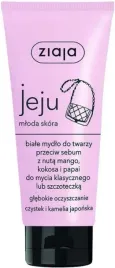ziaja-jeju-mloda-skora-biale-mydlo-do-twarzy-75ml